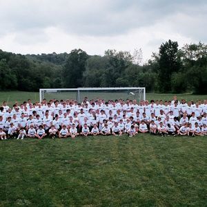 Meet your Posher, Kosmas